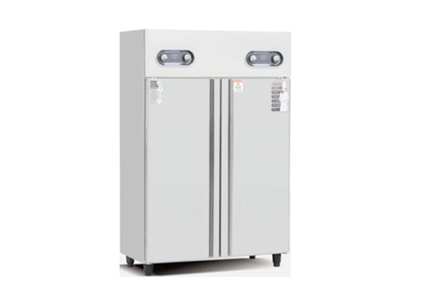 熱風循環（雙門雙控消毒柜）-JBX009