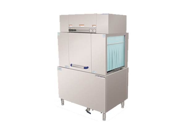 通道式洗碗機EL-200C