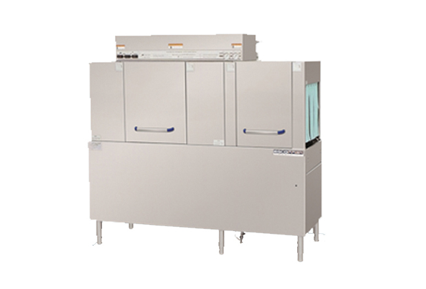通道式洗碗機EL-200B