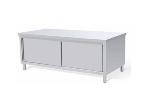 GZT-ST雙通工作臺-JBX010